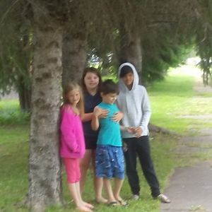 Meet your Posher, Billie